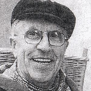 Heinrich Demes wird 80/ November 2003